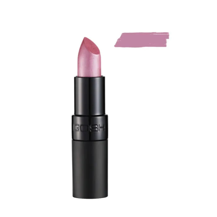 GOSH Velvet Touch Lipstick 131 Amethyst Lippenstift