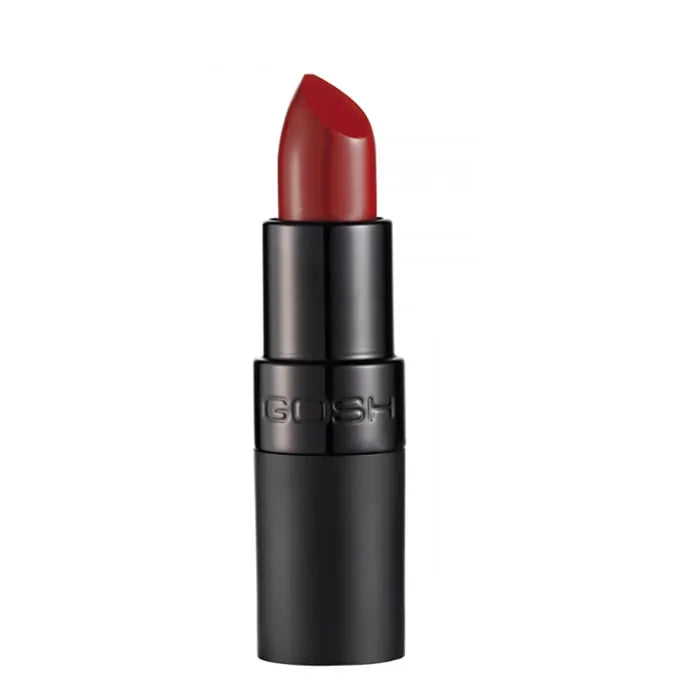GOSH Velvet Touch Lipstick 060 Lambada Lippenstift