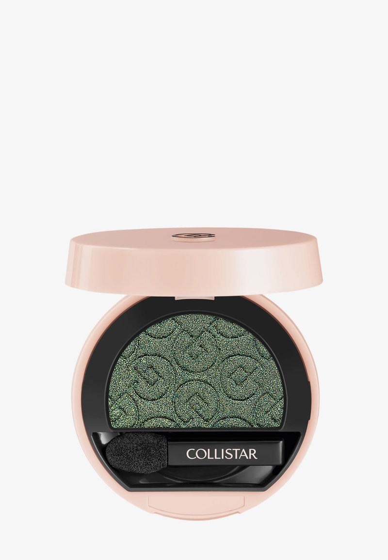 COLLISTAR COLLISTAR Impeccabile Kompakte Lidschatten 525 Ottanio Satin 3 g Kosmetik