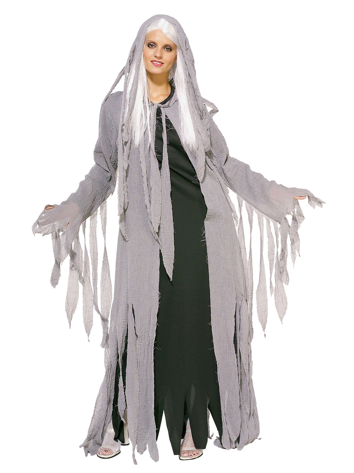 Rubies GHOUL MIDNIGHT SPIRIT COSTUME - WOMENS Kostüm für Erwachsene für Damen