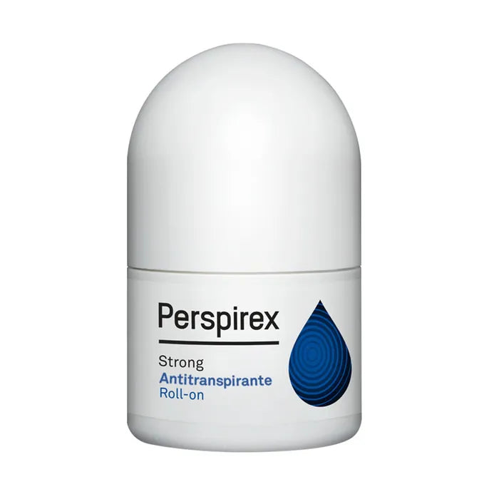 PERSPIREX PERSPIREX Strong Antiperspirant Roll-On 20 ml effektiver Schutz gegen Schweiß Kosmetik