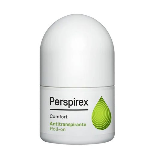 PERSPIREX PERSPIREX Comfort Antiperspirant Roll-On 20 ml wirksamer Schutz gegen Schwitzen Kosmetik