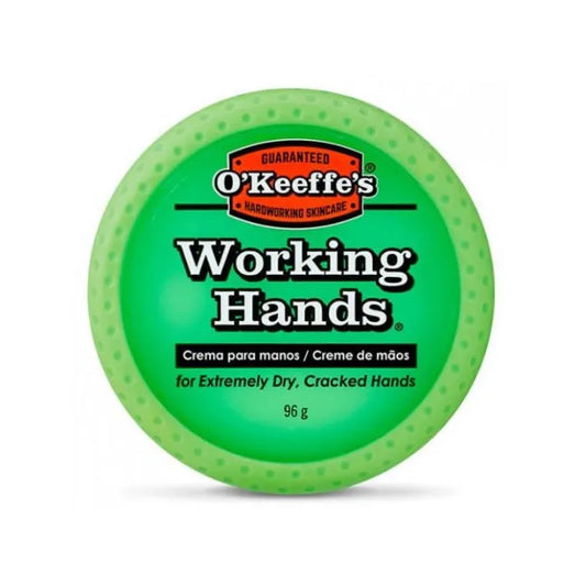 O'KEEFFE'S O'KEEFFE'S Working Hands Handcreme 96 g Kosmetik