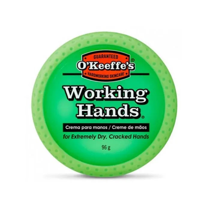 O'KEEFFE'S O'KEEFFE'S Working Hands Handcreme 96 g Kosmetik