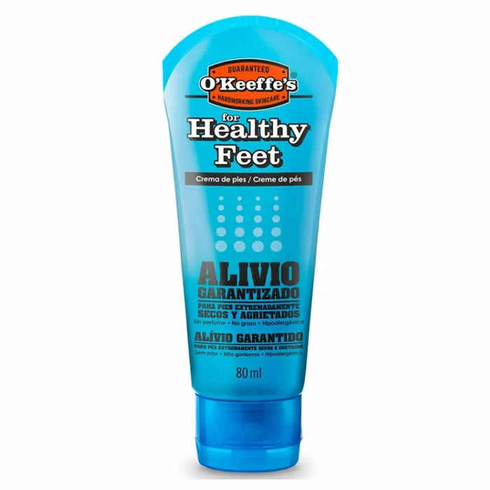 O'KEEFFE'S O'KEEFFE'S Healthy Feet Cream Fußcreme 80 ml