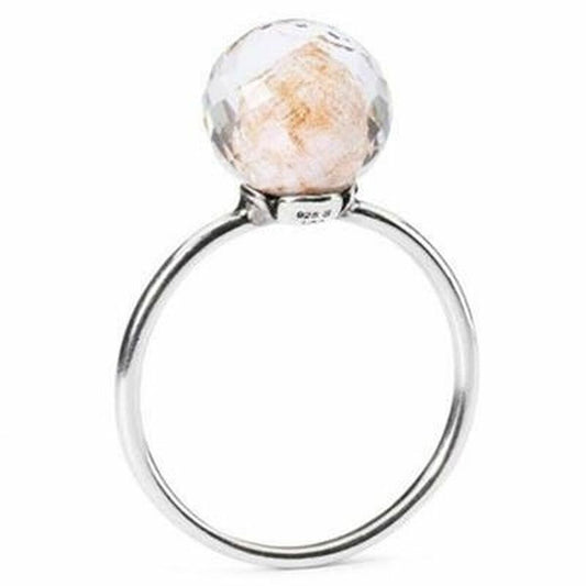 Trollbeads Damenring Trollbeads Tagri-00343 13