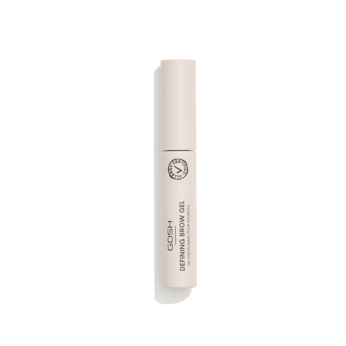 Gosh Defining Brow Gel 003-Grey Brown 8 ml