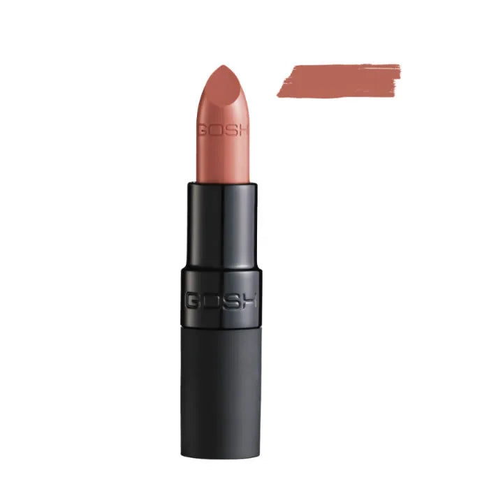GOSH GOSH Velvet Touch Lippenstift 003 Matt Antique mattierter Lippenstift