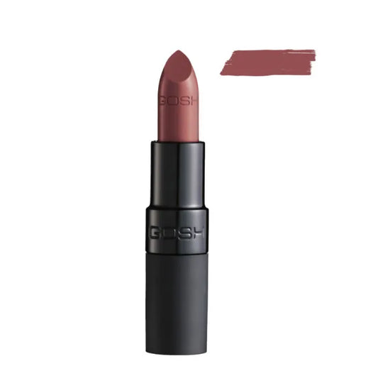 GOSH GOSH Velvet Touch Lippenstift 012 Matt Raisin mattierter Lippenstift
