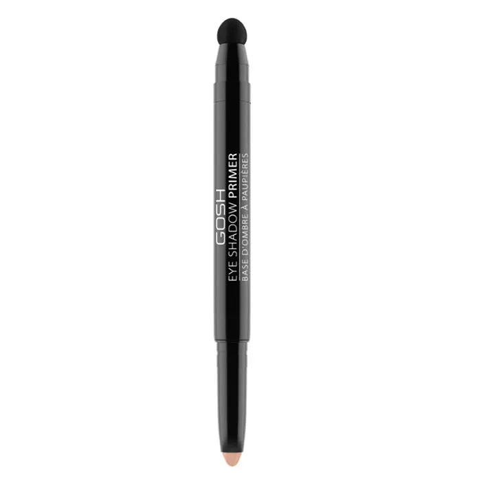 GOSH GOSH Eyeshadow Primer 001 Nude Lidschatten Primer 1,4 g