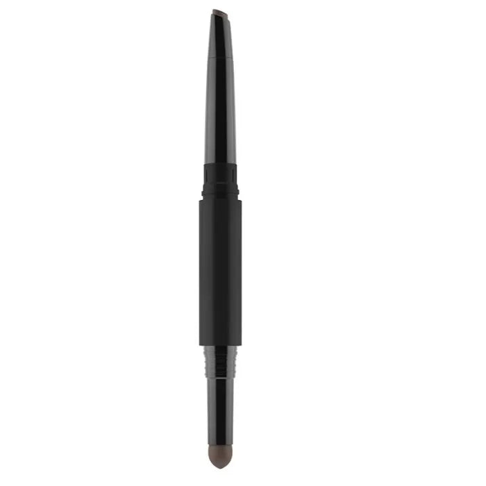 GOSH GOSH Brow Shape & Fill Augenbrauenstift 002 Greybrown Kosmetik