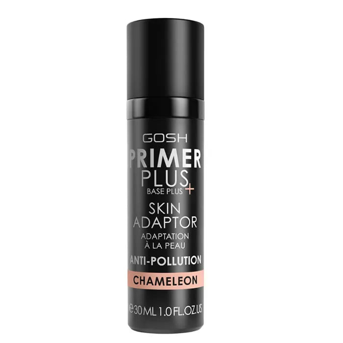 GOSH GOSH Primer Plus Base Plus Skin Adaptor 005 Chameleon 30 ml Kosmetik