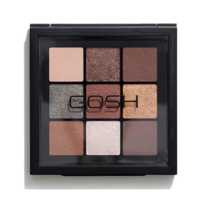 Gosh Eyedentity Palette 003 Be Happy 8 g