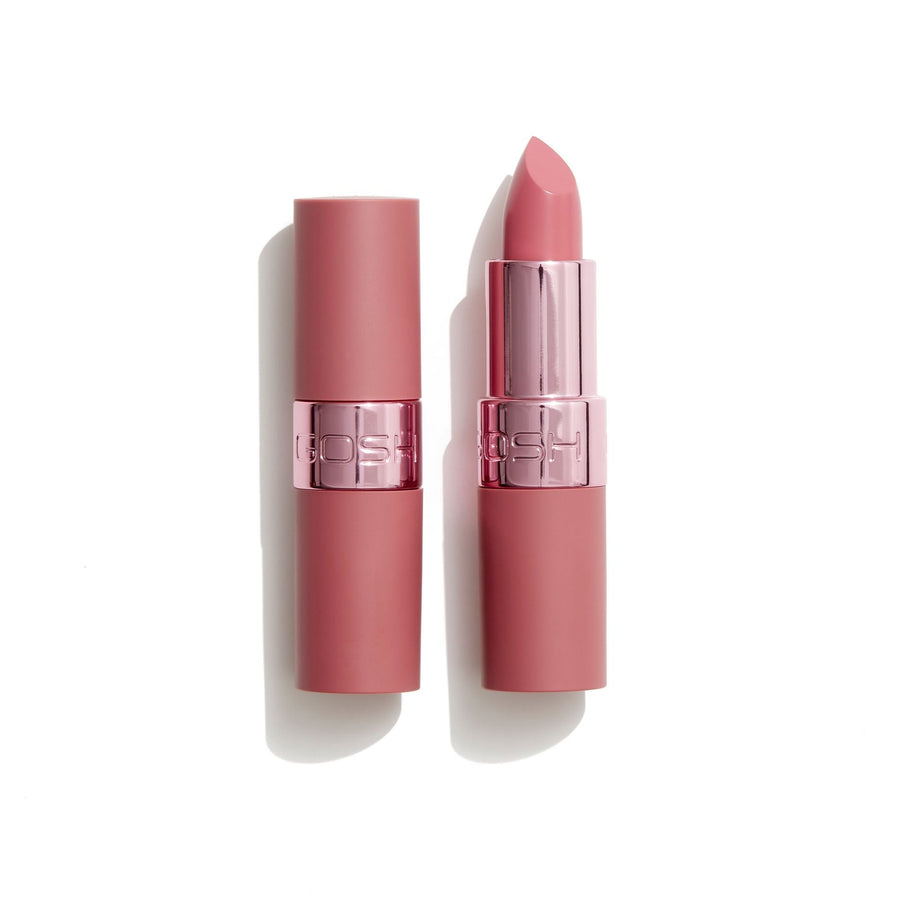 GOSH Luxury Rose Lips 001 Love Lippenstift 3,5 g