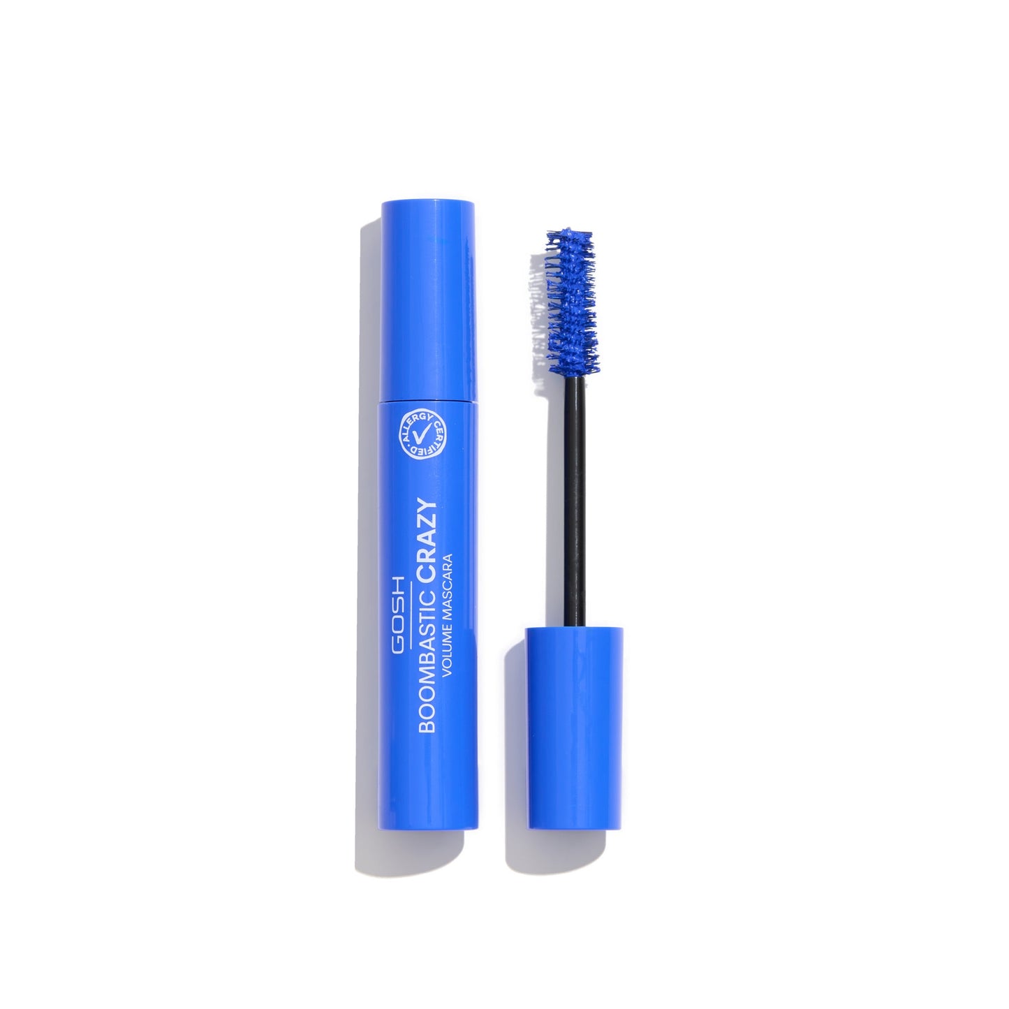 GOSH GOSH Boombastic Crazy Volume Mascara 002 Crazy Blau 13 ml