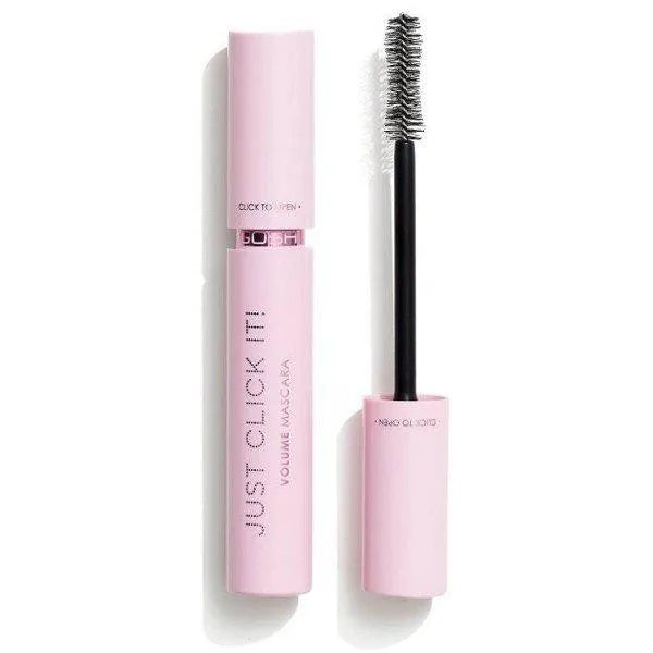 GOSH Just Click It! Volume Mascara 10 ml