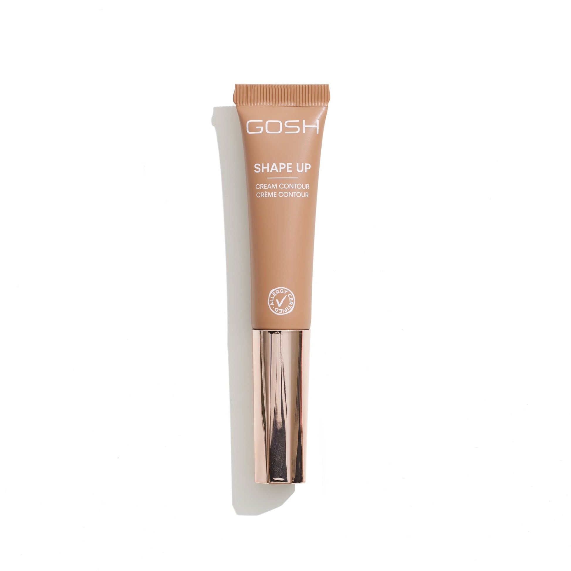 GOSH GOSH Shape Up 001 Fair Medium 14 ml Make-up Foundation Kosmetik
