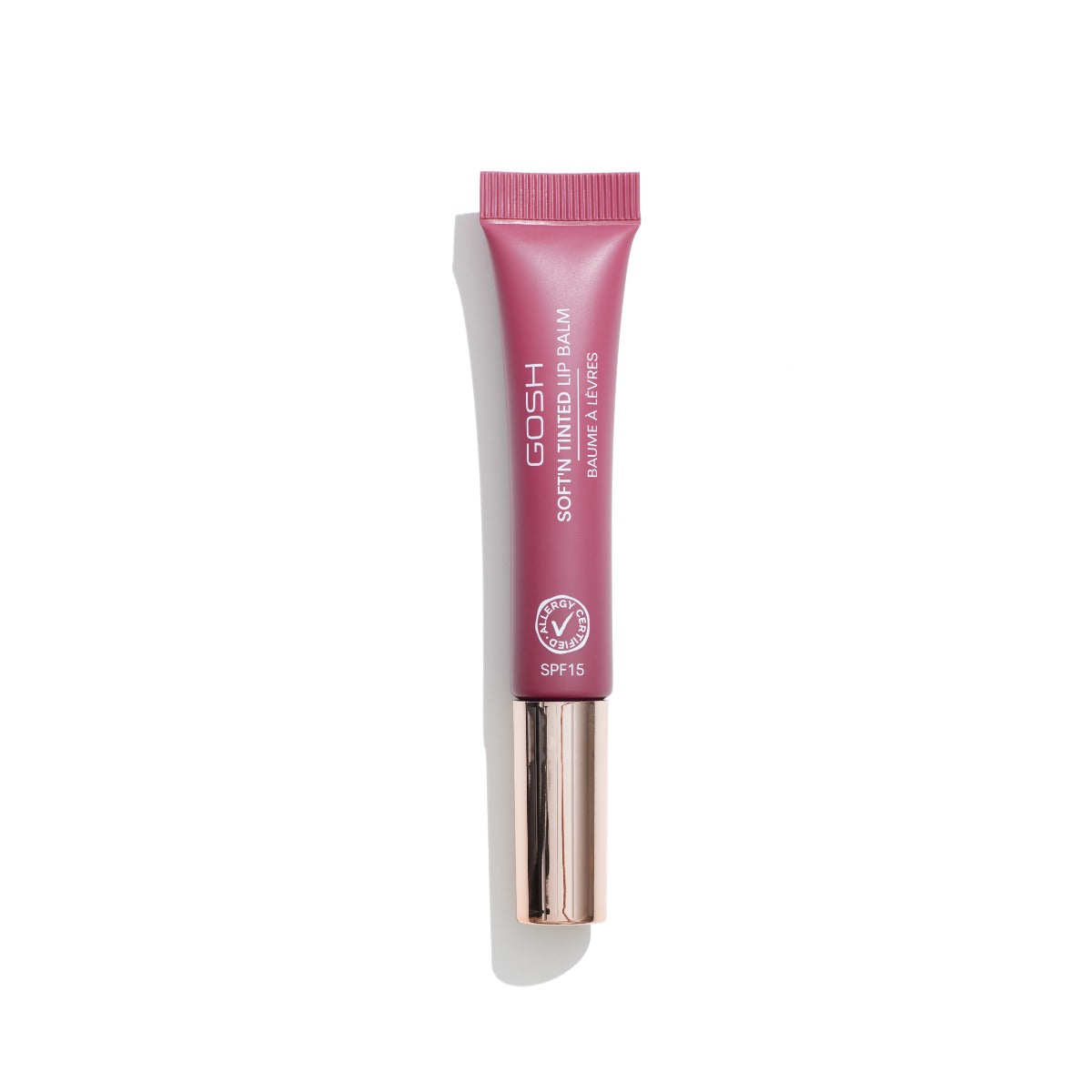 GOSH Soft'n Tinted Lip Balm 006 Berry 8 ml