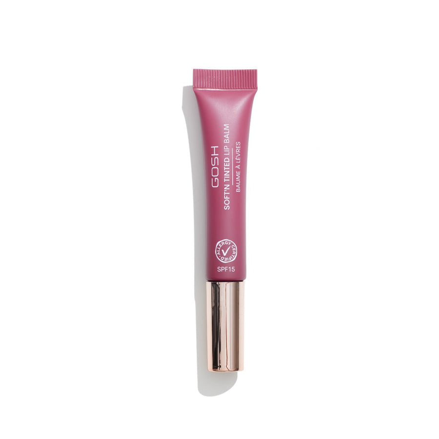 GOSH Soft'n Tinted Lip Balm 006 Berry 8 ml