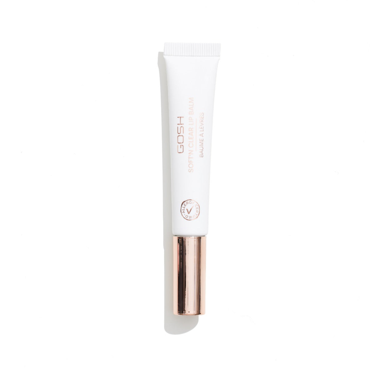 GOSH GOSH Soft'n Clear Lippenbalsam 001 Glaze 8 ml Kosmetik