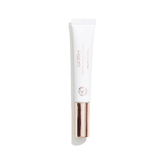 GOSH GOSH Soft'n Clear Lippenbalsam 001 Glaze 8 ml Kosmetik