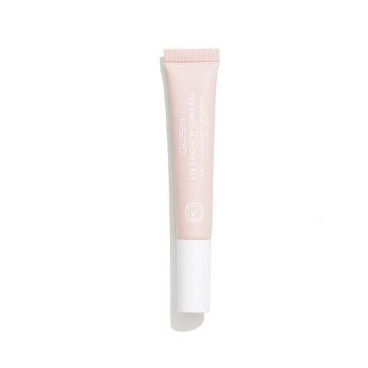 GOSH GOSH Eye Bright'n Conceal Flüssigkorrektor 002 Soft Rosa 12 ml Kosmetik