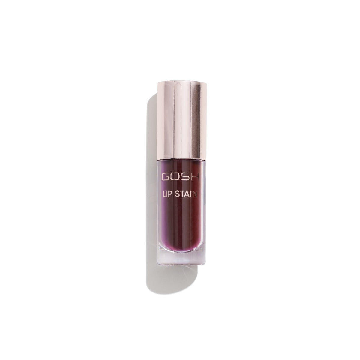 GOSH Lip Stain 001 Shocking Pink 3 ml