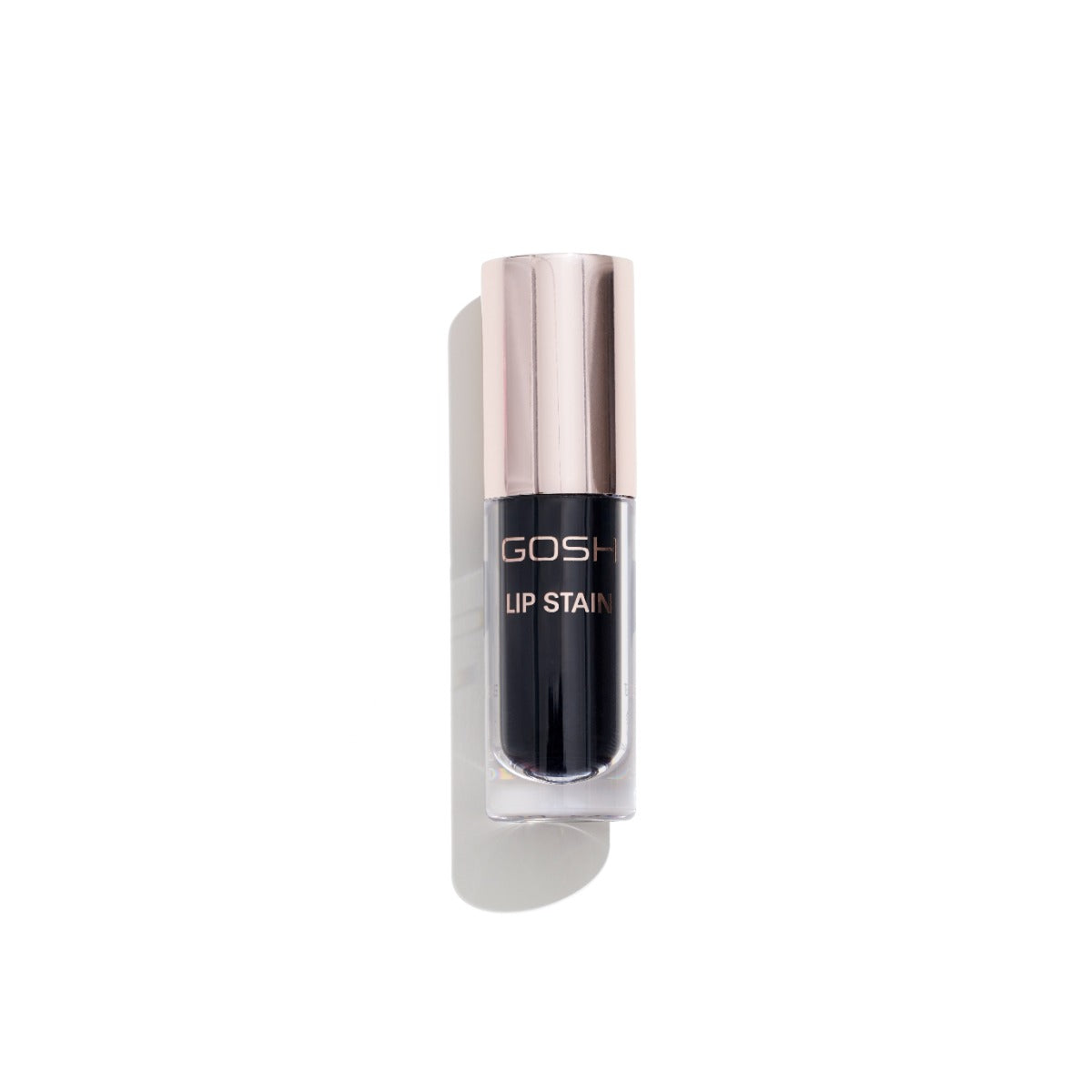 GOSH Lip Stain 003 Dark Chocolate Lippenfarbe 3 ml
