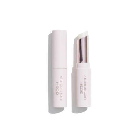 GOSH GOSH Juicy Lip Butter 001 Sparkling Champagne Lippenbalsam 2,80 g Kosmetik