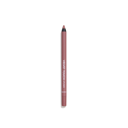 GOSH GOSH Velvet Touch Lipliner Waterproof 002 Antique Rose 1,2 g Kosmetik