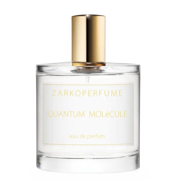 ZARKOPERFUME ZARKOPERFUME Quantum Molecule Eau de Parfum Spray 100 ml Parfüm