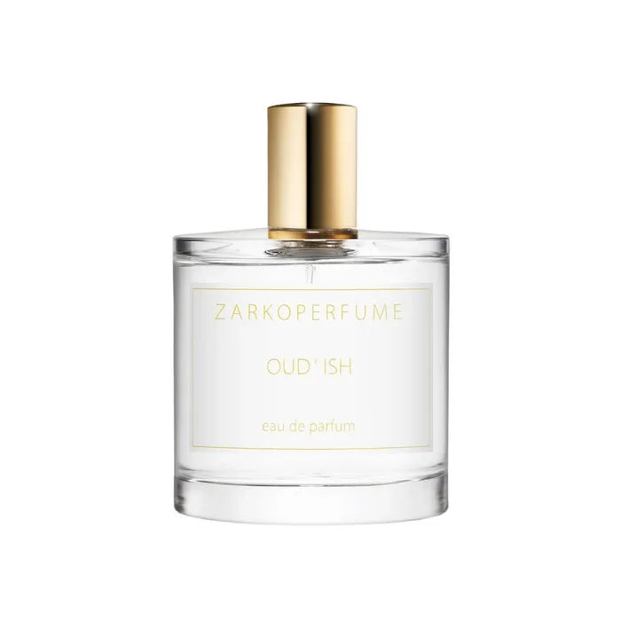 ZARKOPERFUME ZARKOPERFUME Oud'Ish Eau de Parfum Spray 100 ml Parfüm