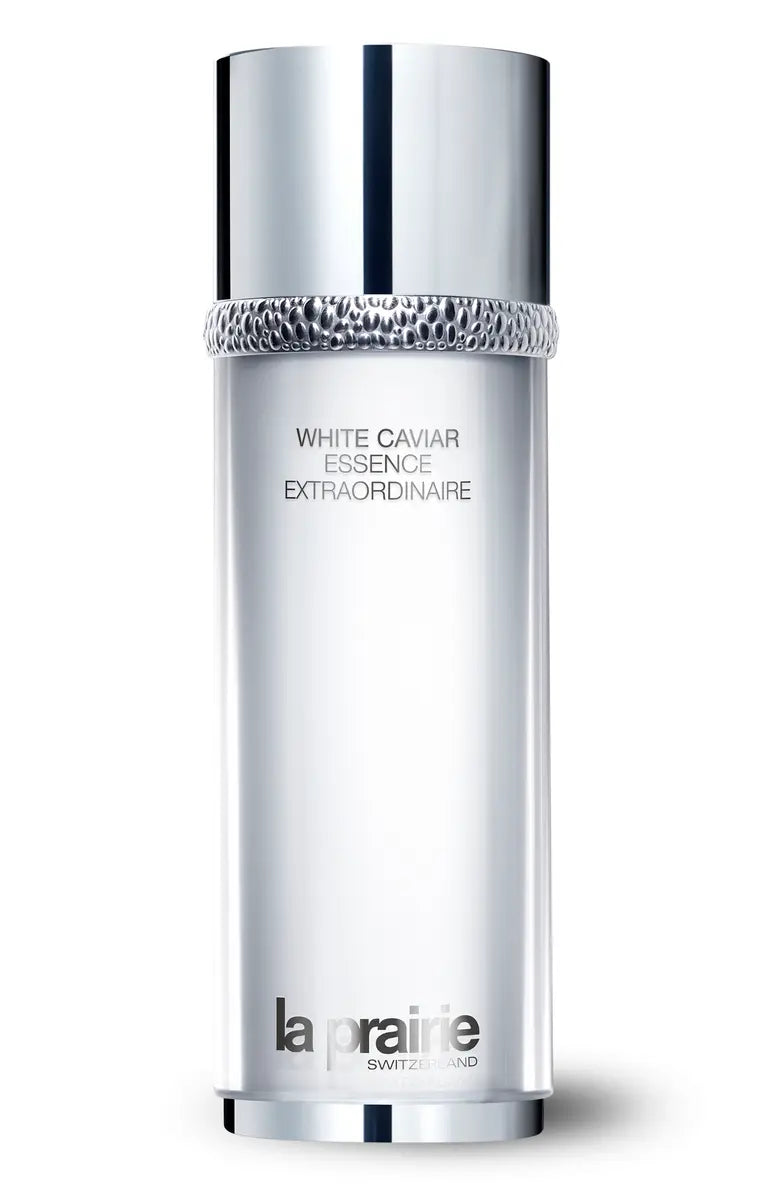 La Prairie White Caviar Essence Extr 150 Pflegeprodukt