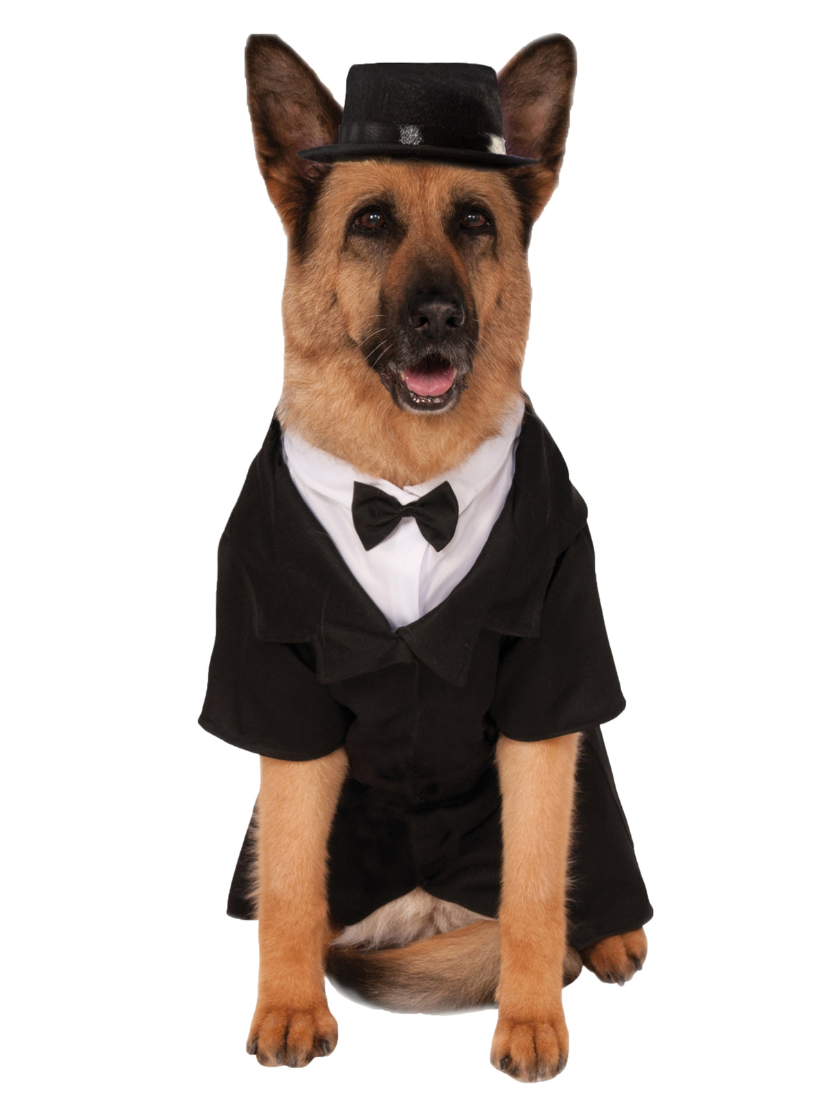 Rubies TUXEDO Dapper Dog Big Dog Pet Costume - Size Xxl Pet Costumes