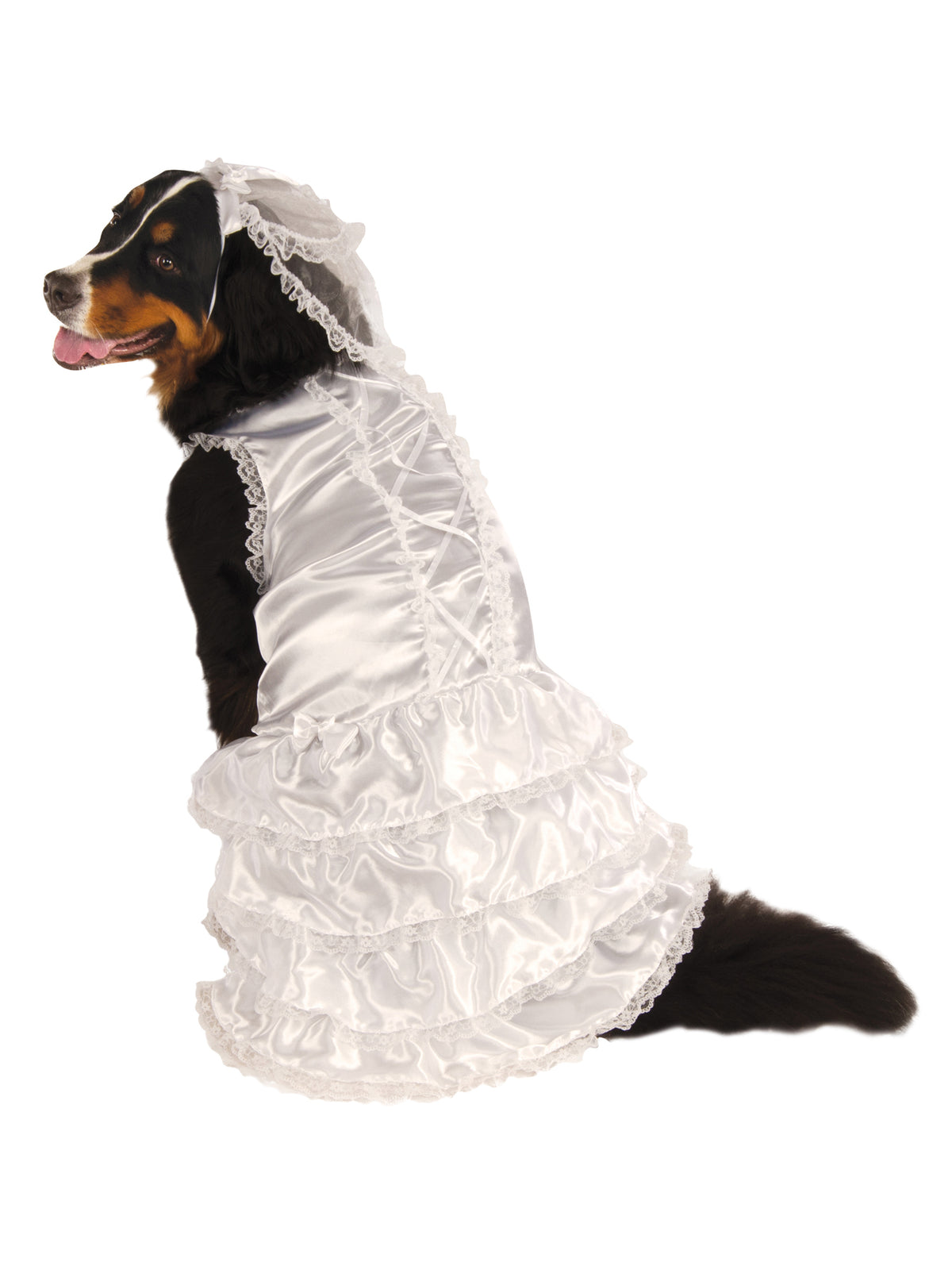 Rubies Bride Pet Costume Pet Costumes