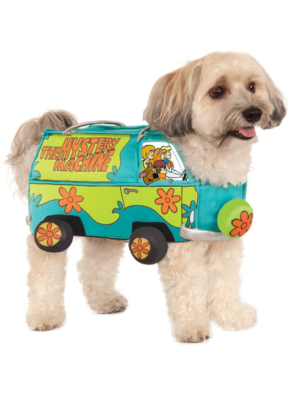 Rubies SCOOBY DOO Mystery Machine Pet Costume Pet Costumes
