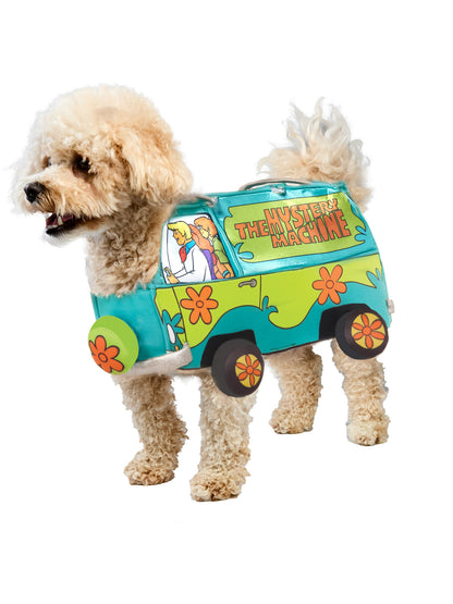 Rubies SCOOBY DOO Mystery Machine Pet Costume Pet Costumes