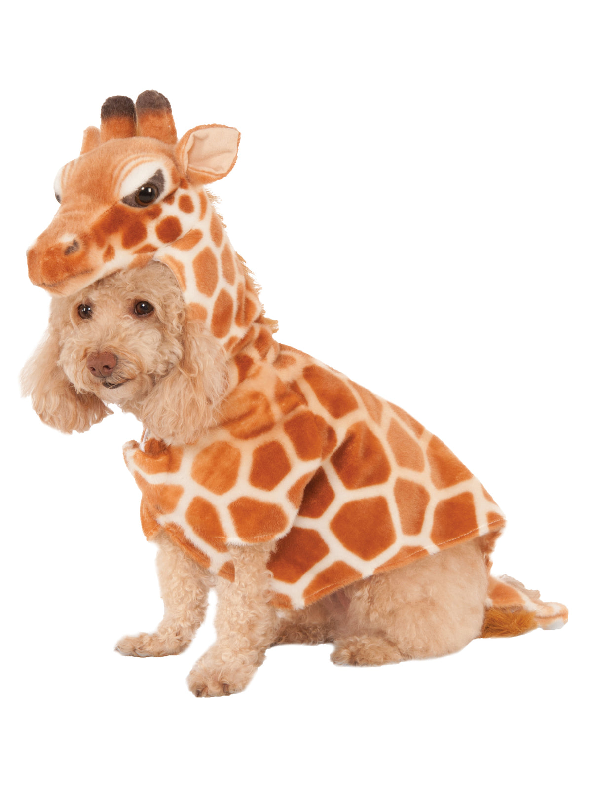 Rubies Giraffe Pet Costume Pet Costumes