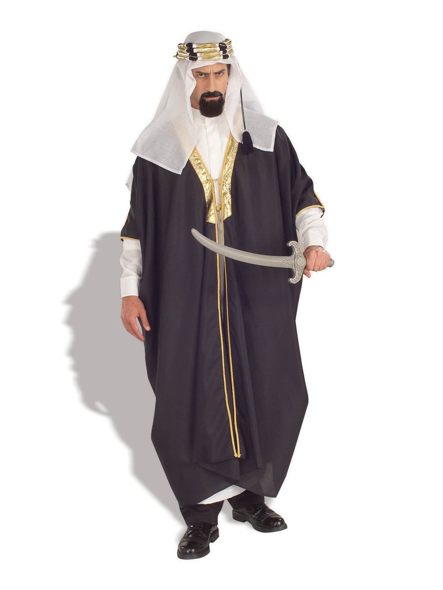 Rubies Arab-Scheich-Kostüm für Herren