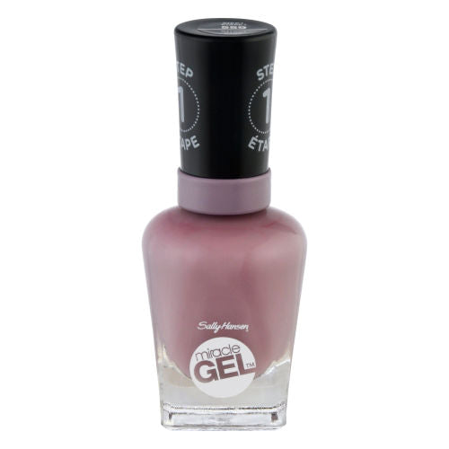 SALLY HANSEN SALLY HANSEN Miracle Gel Nagellack 559 Street Flair 14,7 ml Kosmetik