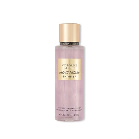 VICTORIA'S SECRET VICTORIA'S SECRET Velvet Petals Shimmer Mist 250 ml Körper- und Duftspray Kosmetik