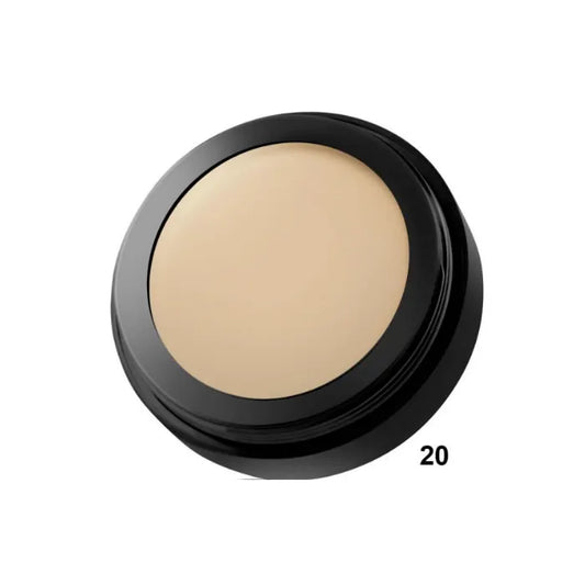 PAESE COSMETICS PAESE COSMETICS Cover Kamouflage Cream 20 Camouflage Make-up Creme