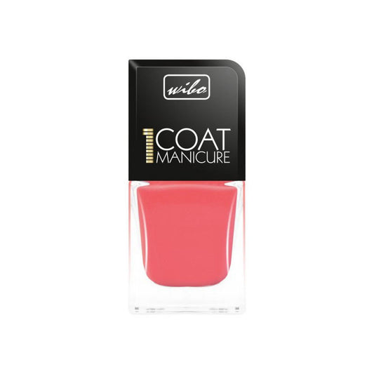 Wibo Wibo, 1 Coat Manicure, Nagellack, 15, 8.5 ml Regular