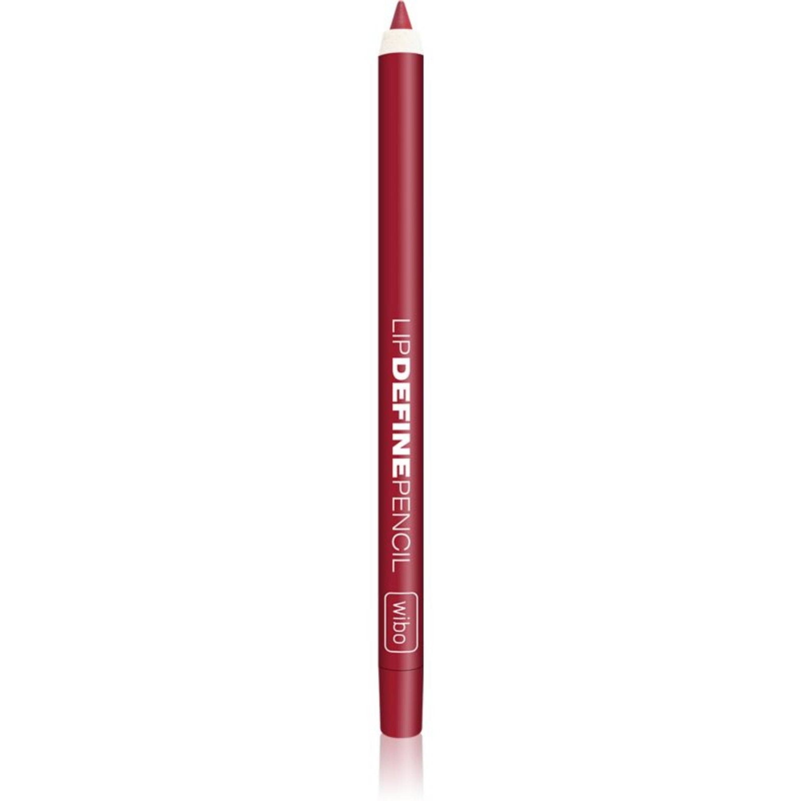 Wibo Wibo, Lip Define, Lipliner, 3, 1.2 g Regular