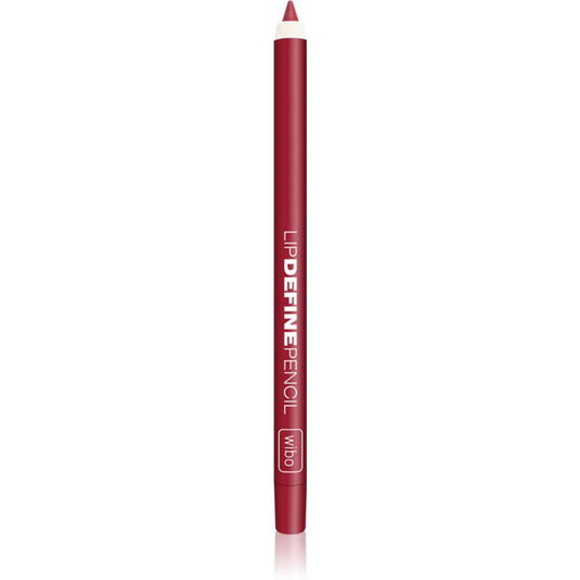 Wibo Wibo, Lip Define, Lipliner, 3, 1.2 g Regular