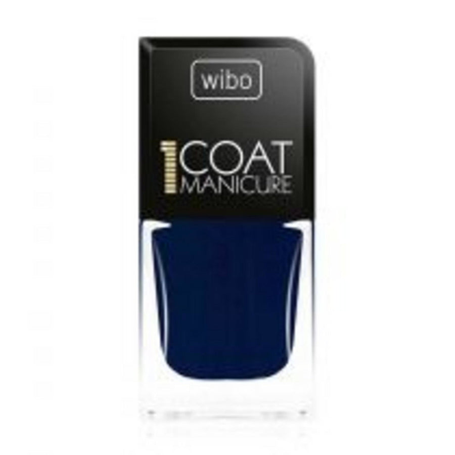 Wibo Wibo, 1 Coat Manicure, Glänzend, Nagellack, 21, Manicure, 8.5 ml Regular