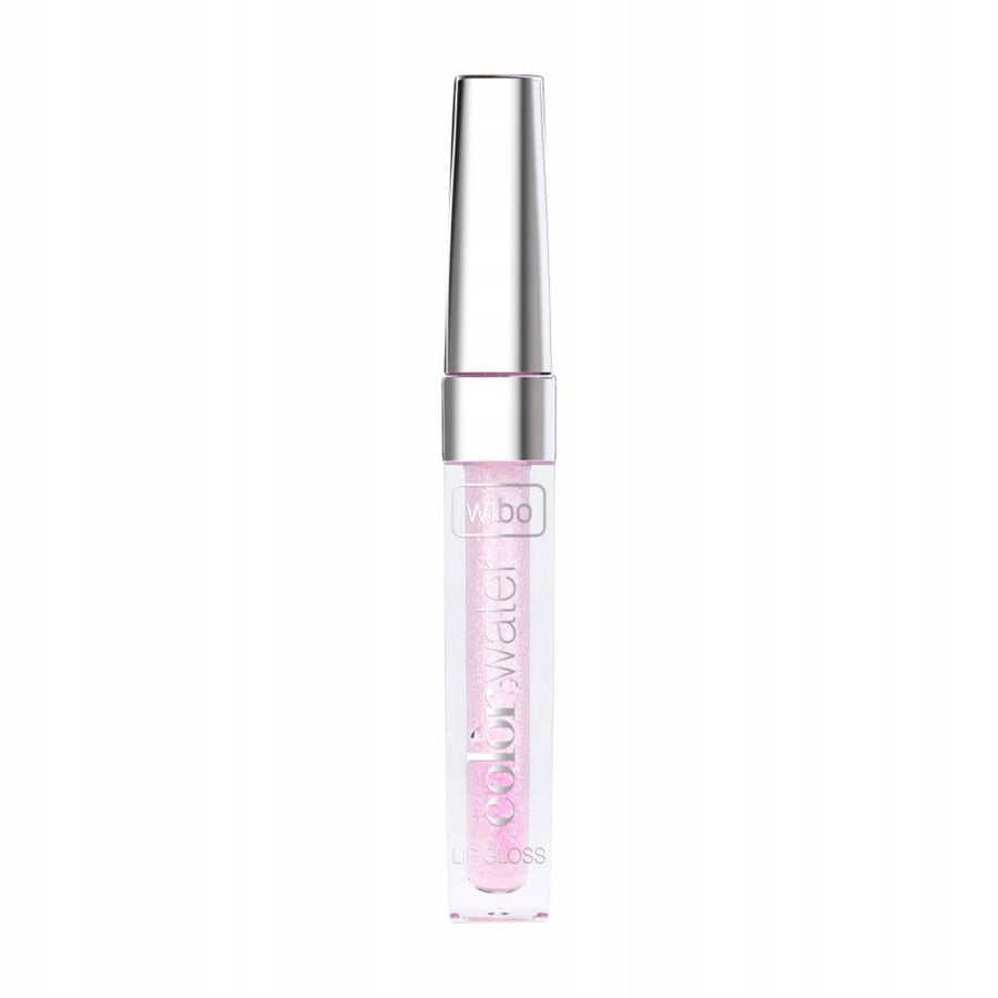 Wibo Wibo, Color Water, Scheinen, Lipgloss, 2, Koralle, 2.8 g Regular