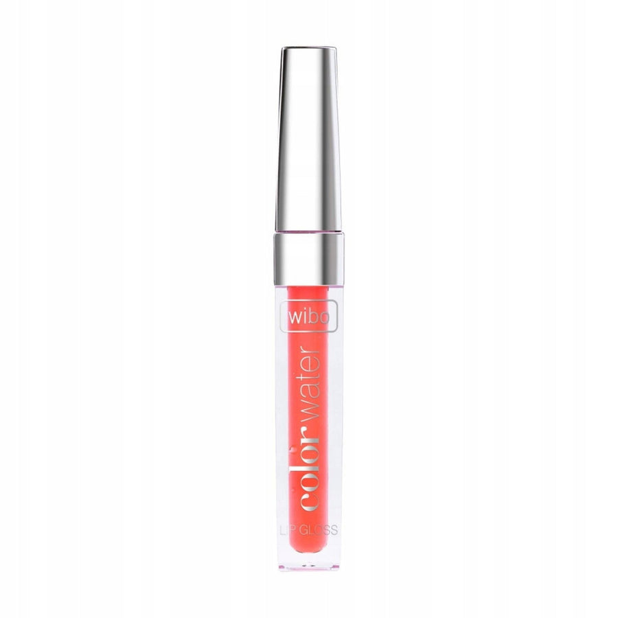 Wibo Wibo, Color Water, Scheinen, Lipgloss, 3, 2.8 ml Regular