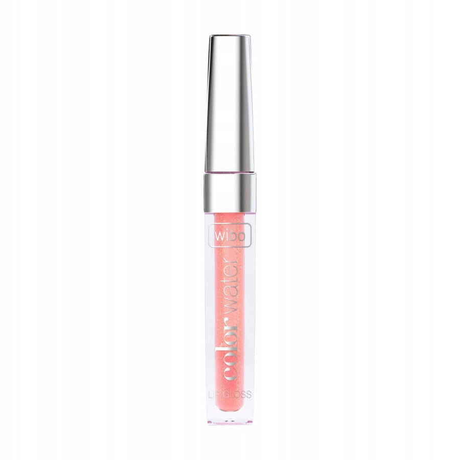 Wibo Wibo, Color Water, Scheinen, Lipgloss, 4, 2.8 g Regular