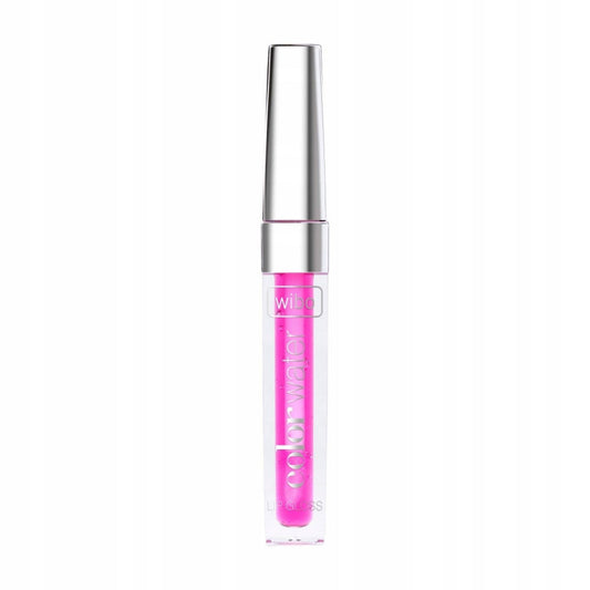 Wibo Wibo, Color Water, Scheinen, Lipgloss, 5, 2.8 g Regular